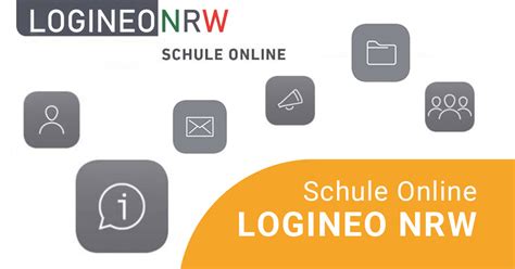 logineo nrw einloggen schüler.